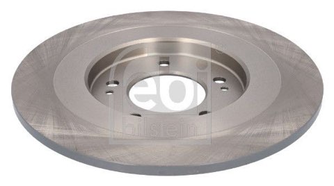 Febi Bilstein 108563 Brake Disc, photo 3