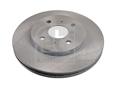 Febi Bilstein 108567 Brake Disc, photo 2