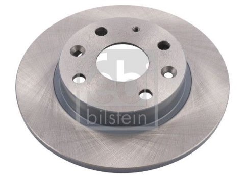 Febi Bilstein 108568 Brake Disc, photo 2