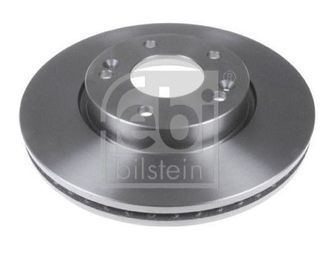 Febi Bilstein 108573 Brake Disc, photo 2