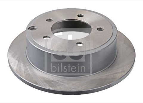 Febi Bilstein 108574 Brake Disc, photo 2