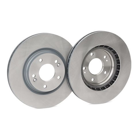 Febi Bilstein 108575 Brake Disc, photo 3