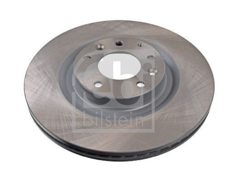 Febi Bilstein 108578 Brake Disc, photo 2