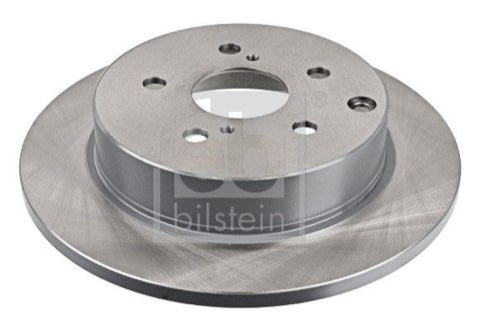Febi Bilstein 108579 Brake Disc, photo 2