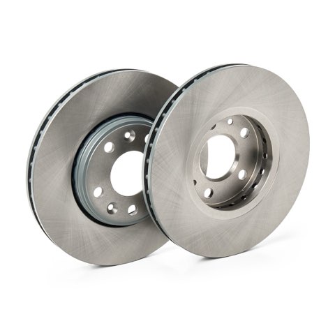 Febi Bilstein 108582 Brake Disc, photo 3