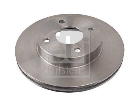 Febi Bilstein 108595 Brake Disc, photo 2