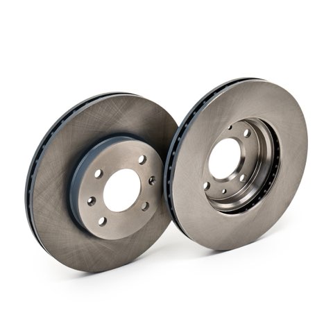Febi Bilstein 108623 Brake Disc, photo 3
