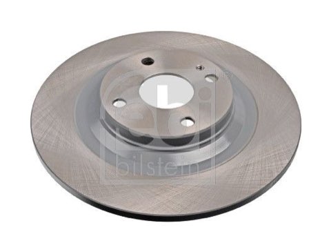 Febi Bilstein 108633 Brake Disc, photo 2