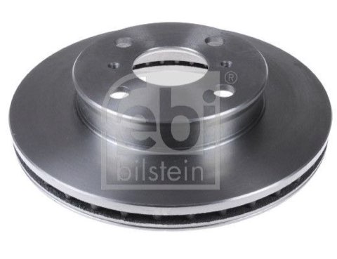 Febi Bilstein 108635 Brake Disc, photo 2