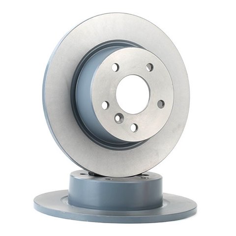 Febi Bilstein 108652 Brake Disc, photo 3
