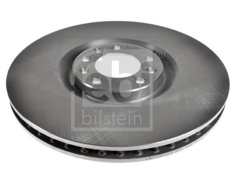 Febi Bilstein 108667 Brake Disc, photo 2