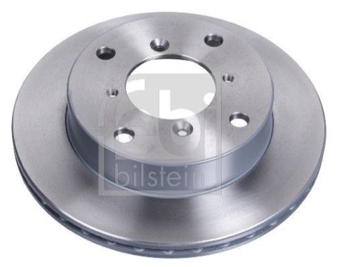 Febi Bilstein 10867 Brake Disc, photo 2