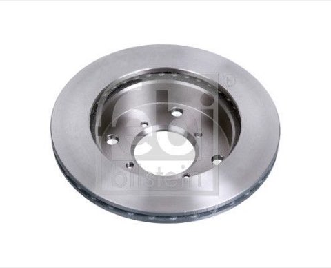 Febi Bilstein 10867 Brake Disc, photo 3