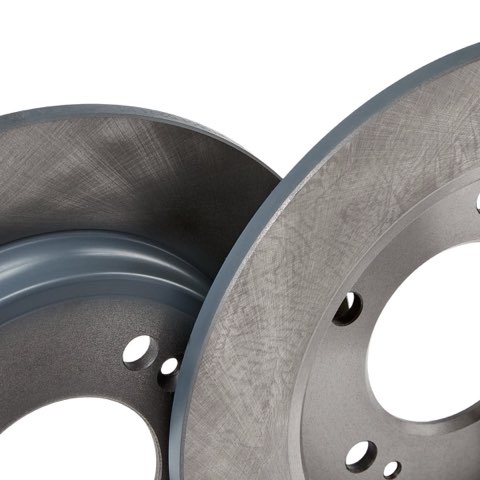 Febi Bilstein 108681 Brake Disc, photo 3