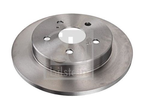 Febi Bilstein 108688 Brake Disc, photo 2
