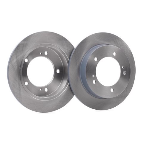 Febi Bilstein 10869 Brake Disc, photo 3