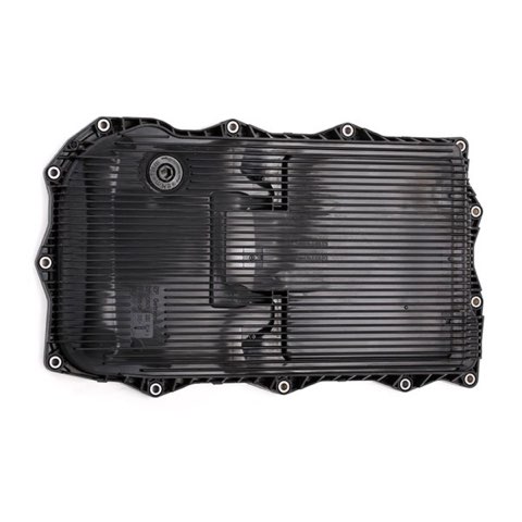 ZF Getriebe 1087.298.365 Gearbox Service