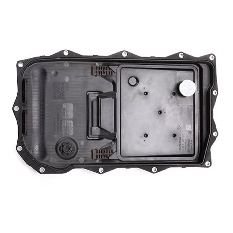 ZF Getriebe 1087.298.365 Gearbox Service, photo 5