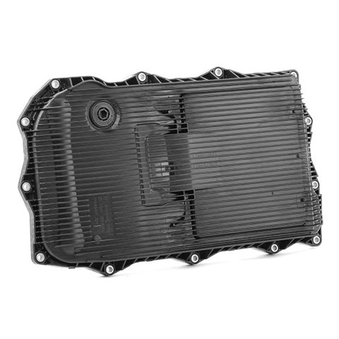 ZF Getriebe 1087.298.365 Gearbox Service, photo 8