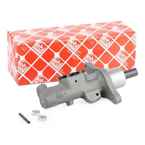 Febi Bilstein 108704 Brake Master Cylinder, photo 2