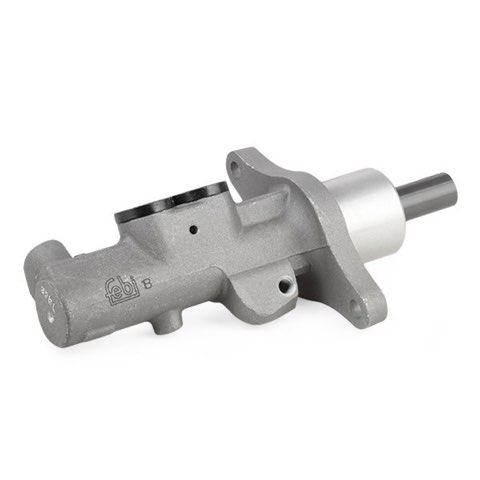 Febi Bilstein 108704 Brake Master Cylinder, photo 3