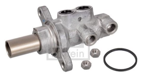 Febi Bilstein 108706 Brake Master Cylinder, photo 2