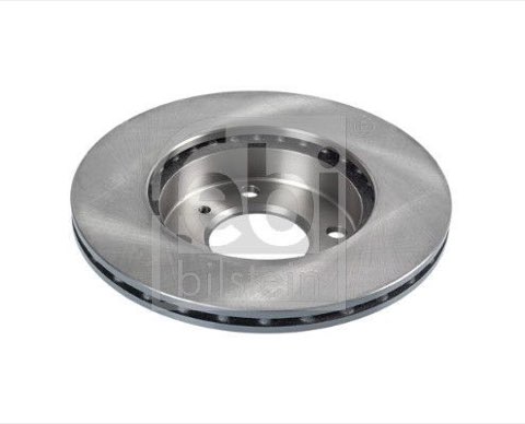 Febi Bilstein 10872 Brake Disc, photo 3
