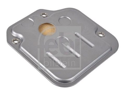 Febi Bilstein 108720 Automatic Transmission Filter, photo 2