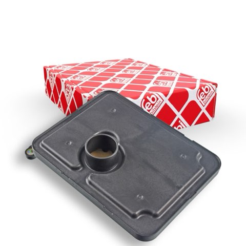 Febi Bilstein 108721 Automatic Transmission Filter