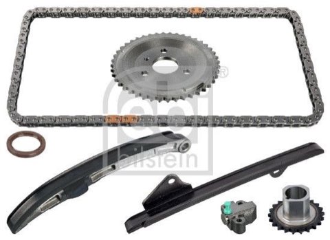 Febi Bilstein 108731 Timing Chain Kit, photo 2