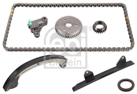 Febi Bilstein 108732 Timing Chain Kit, photo 2