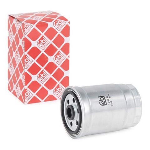 Febi Bilstein 108739 Fuel Filter, photo 2