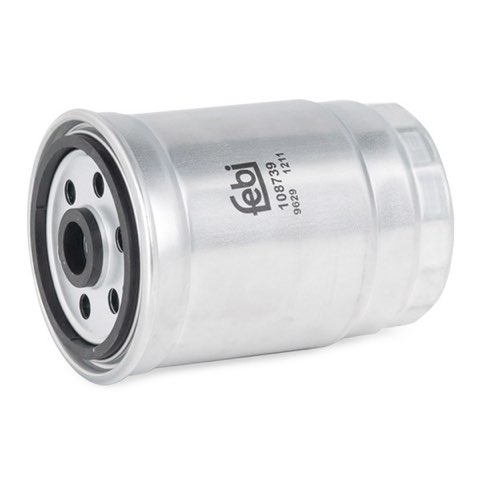 Febi Bilstein 108739 Fuel Filter, photo 3