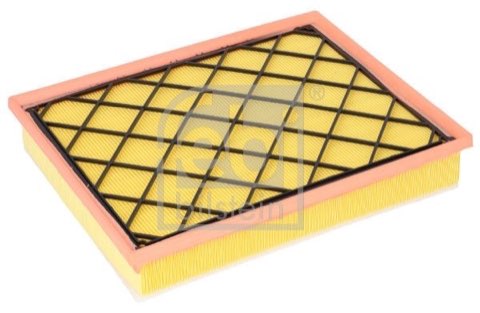 Febi Bilstein 108741 Air Filter, photo 2