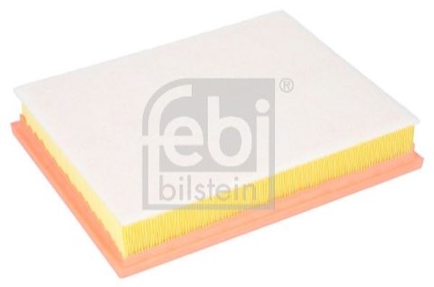 Febi Bilstein 108741 Air Filter, photo 3
