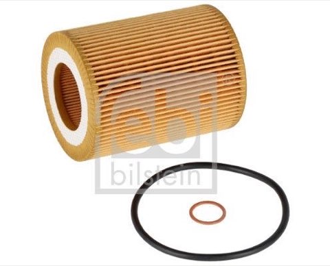 Febi Bilstein 108742 Oil Filter, photo 2