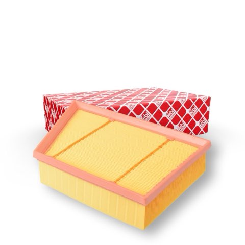 Febi Bilstein 108745 Air Filter, photo 2