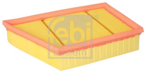Febi Bilstein 108745 Air Filter, photo 3