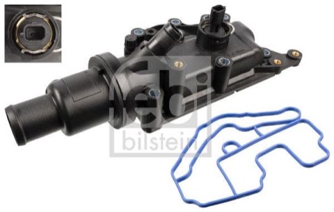 Febi Bilstein 108756 Thermostat, photo 2