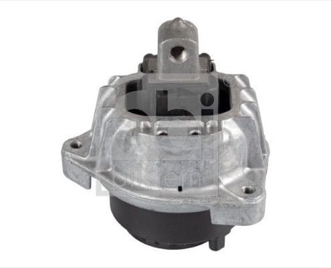 Febi Bilstein 108757 Engine Mount, photo 2