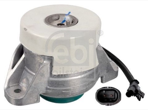 Febi Bilstein 108760 Engine Mount, photo 2