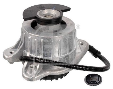 Febi Bilstein 108762 Engine Mount, photo 2