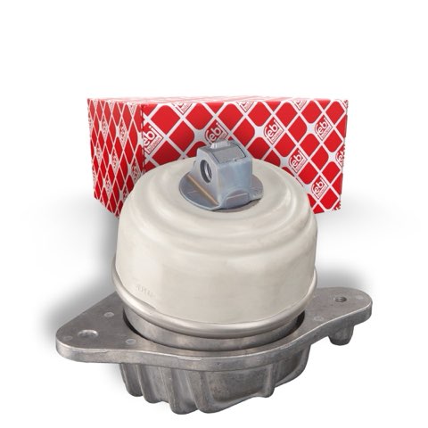 Febi Bilstein 108763 Engine Mount, photo 2