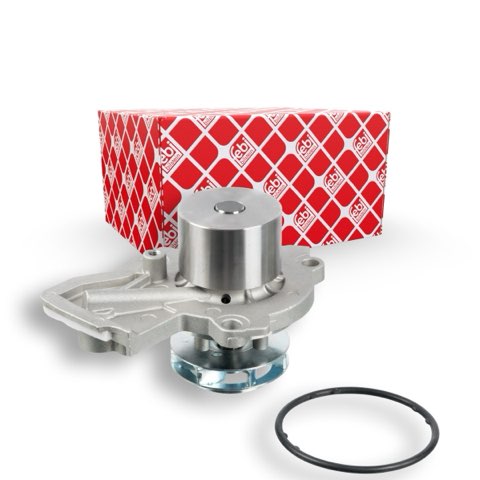 Febi Bilstein 108778 Water Pump, photo 2