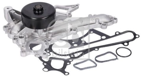 Febi Bilstein 108784 Water Pump, photo 3