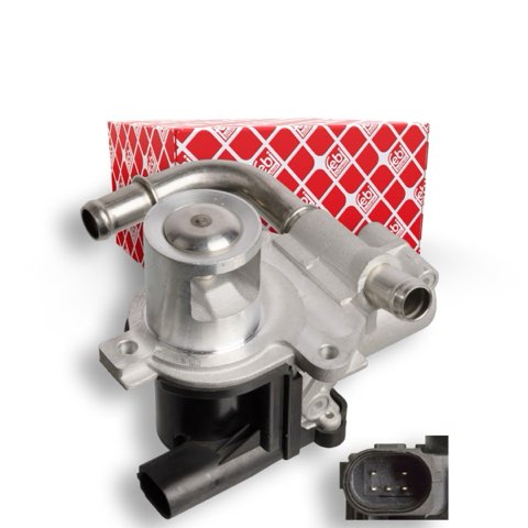 Febi Bilstein 108786 EGR Valve, photo 2