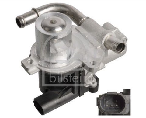 Febi Bilstein 108786 EGR Valve, photo 3