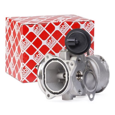 Febi Bilstein 108787 EGR Valve, photo 2