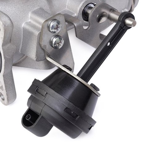 Febi Bilstein 108787 EGR Valve, photo 3