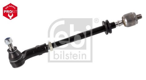 Febi Bilstein 10880 Track Rod Assembly, photo 2
